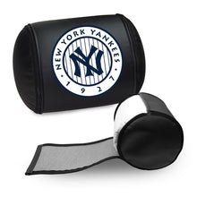 Load image into Gallery viewer, New York Yankees Cooperstown Logo Panel
