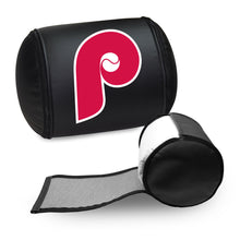 Load image into Gallery viewer, Philadelphia Phillies Cooperstown Secondary Logo Panel
