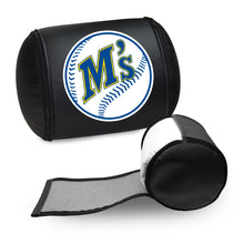 Load image into Gallery viewer, Seattle Mariners Cooperstown Secondary Logo Panel
