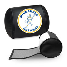 Load image into Gallery viewer, Milwaukee Brewers Cooperstown Primary Logo Panel
