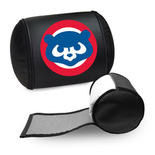 Load image into Gallery viewer, Chicago Cubs Cooperstown Primary Logo Panel
