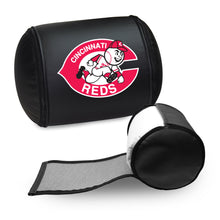 Load image into Gallery viewer, Cincinnati Reds Cooperstown Logo Panel
