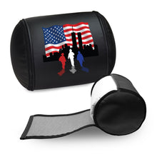 Load image into Gallery viewer, 9/11 First Responders Logo Panel
