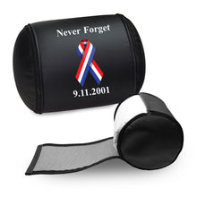 Carregar imagem no visualizador da galeria, 9/11 Never Forget Logo Panel
