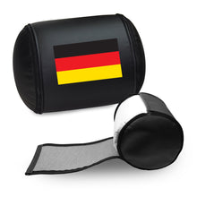 Carregar imagem no visualizador da galeria, German Flag Logo Panel
