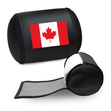 Load image into Gallery viewer, Canadian Flag Logo Panel
