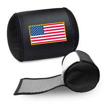 Carregar imagem no visualizador da galeria, American Flag Logo Panel
