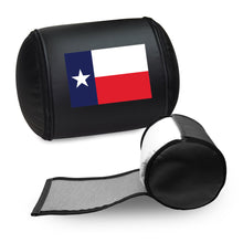 Load image into Gallery viewer, Texan Flag Logo Panel
