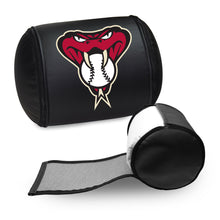 Carregar imagem no visualizador da galeria, Arizona Diamondbacks Logo Panel
