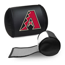 Carregar imagem no visualizador da galeria, Arizona Diamondbacks Primary Logo Panel
