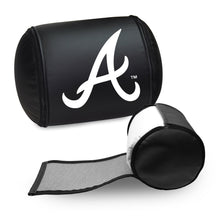 Carregar imagem no visualizador da galeria, Atlanta Braves Secondary Logo Panel
