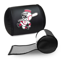 Load image into Gallery viewer, Cincinnati Reds Secondary Logo Panel
