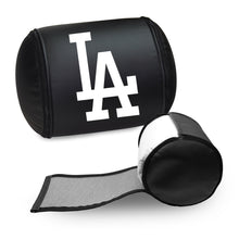 Load image into Gallery viewer, Los Angeles Dodgers Secondary Logo Panel
