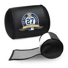 Load image into Gallery viewer, New York Yankees 27th Champ Logo Panel
