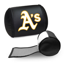 Load image into Gallery viewer, Oakland Athletics Secondary Logo Panel
