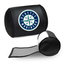 Load image into Gallery viewer, Seattle Mariners Logo Panel
