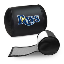 Cargar imagen en el visor de la galería, Tampa Bay Rays Logo Panel
