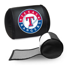 Load image into Gallery viewer, Texas Rangers Logo Panel
