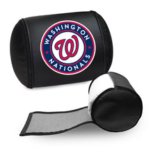 Load image into Gallery viewer, Washington Nationals Logo Panel
