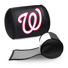 Load image into Gallery viewer, Washington Nationals Secondary Logo Panel
