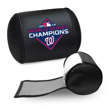 Load image into Gallery viewer, Washington Nationals 2019 Champions Logo Panel
