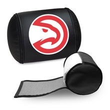 Carregar imagem no visualizador da galeria, Atlanta Hawks Primary Logo Panel
