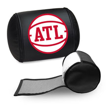 Carregar imagem no visualizador da galeria, Atlanta Hawks Secondary Logo Panel
