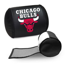 Cargar imagen en el visor de la galería, Chicago Bulls Logo Panel
