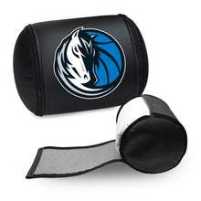 Load image into Gallery viewer, Dallas Mavericks Logo Panel
