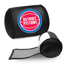 Load image into Gallery viewer, Detroit Pistons Logo Panel
