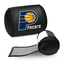 Load image into Gallery viewer, Indiana Pacers Logo Panel
