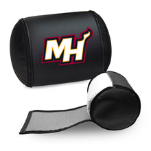 Load image into Gallery viewer, Miami Heat Secondary Logo Panel
