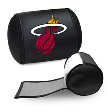 Load image into Gallery viewer, Miami Heat Logo Panel
