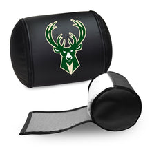Load image into Gallery viewer, Milwaukee Bucks Logo Panel
