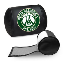 Load image into Gallery viewer, Milwaukee Bucks Secondary Logo Panel
