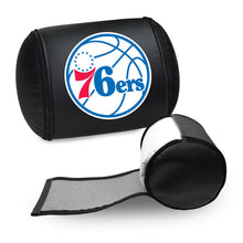 Load image into Gallery viewer, Philadelphia 76ers Primary Logo Panel
