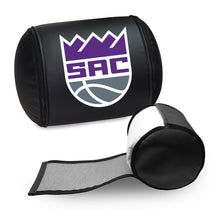 Load image into Gallery viewer, Sacramento Kings Secondary Logo Panel
