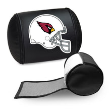 Carregar imagem no visualizador da galeria, Arizona Cardinals Helmet Logo Panel
