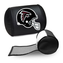 Carregar imagem no visualizador da galeria, Atlanta Falcons Helmet Logo Panel
