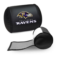 Load image into Gallery viewer, Baltimore Ravens Secondary Logo Panel
