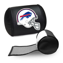 Load image into Gallery viewer, Buffalo Bills Helmet Logo Panel

