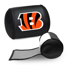 Cargar imagen en el visor de la galería, Cincinnati Bengals Primary Logo Panel
