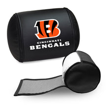 Cargar imagen en el visor de la galería, Cincinnati Bengals Secondary Logo Panel
