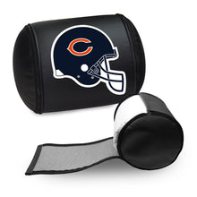 Load image into Gallery viewer, Chicago Bears Helmet Logo Panel
