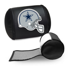Load image into Gallery viewer, Dallas Cowboys Helmet Logo Panel
