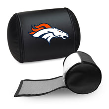 Load image into Gallery viewer, Denver Broncos Primary Logo Panel
