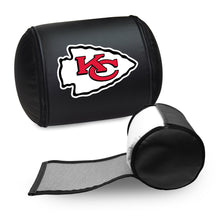 Load image into Gallery viewer, Kansas City Chiefs Primary Logo Panel
