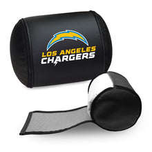 Load image into Gallery viewer, Los Angeles Chargers Secondary Logo Panel
