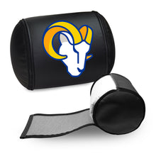 Load image into Gallery viewer, Los Angeles Rams Secondary Logo Panel

