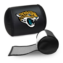 Load image into Gallery viewer, Jacksonville Jaguars Primary Logo Panel
